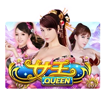 Joker123 : Queen - QUEENBET138