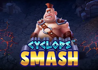 Pragmatic : Cyclops Smash - QUEENBET138