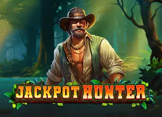 Pragmatic : Jackpot Hunter - QUEENBET138