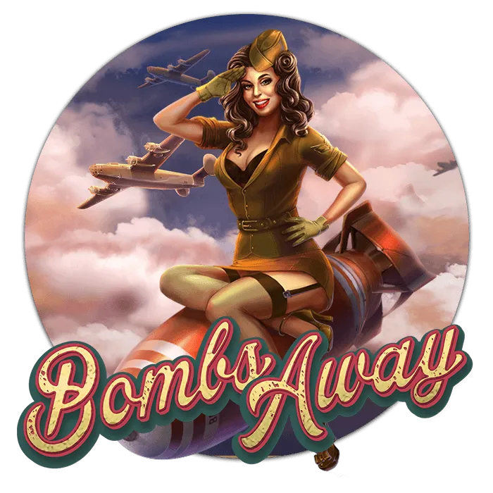 Habanero : Bombs Away - QUEENBET138