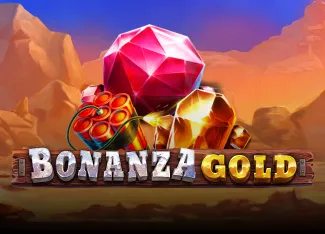 Pragmatic : Bonanza Gold - QUEENBET138