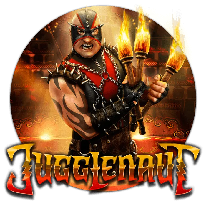 Habanero : Jugglenaut - QUEENBET138