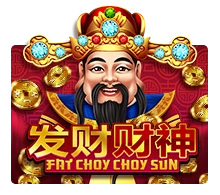 Joker123 : Fat Choy Choy Sun - QUEENBET138