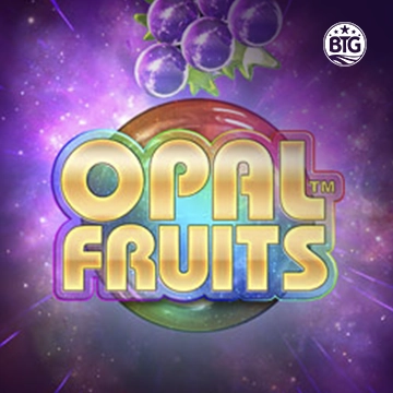 Opal Fruits - QUEENBET138