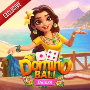 Deluxe Domino Bali - QUEENBET138