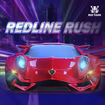 Redline Rush - QUEENBET138