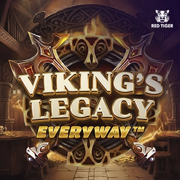 Viking’s Legacy EveryWay™ - QUEENBET138