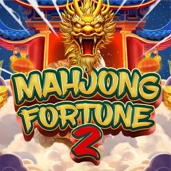 Mahjong Fortune 2 - QUEENBET138