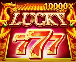 Lucky Seven - QUEENBET138