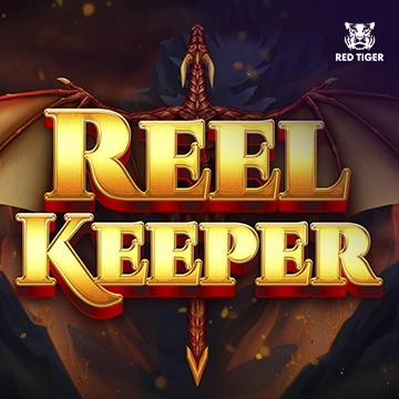 Reel Keeper - QUEENBET138