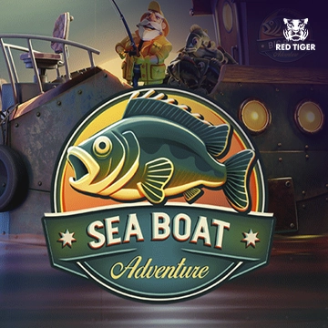 Sea Boat Adventure - QUEENBET138