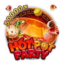 Facai : HOT POT PARTY - QUEENBET138