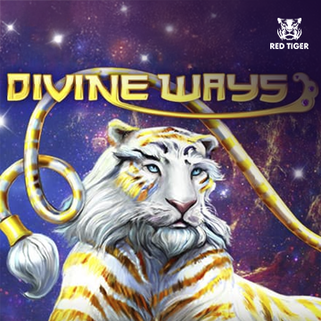 Divine Ways - QUEENBET138
