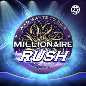 Millionaire Rush - QUEENBET138