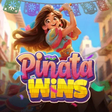 YGR : Pinata Wins - QUEENBET138