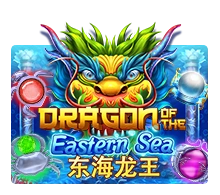 Joker123 : Dragon Of The Eastern Sea - QUEENBET138