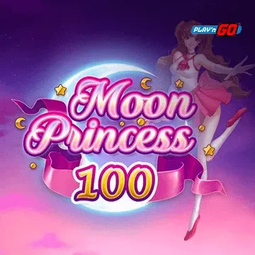 Moon Princess 100 - QUEENBET138