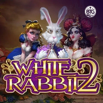 White Rabbit 2 - QUEENBET138