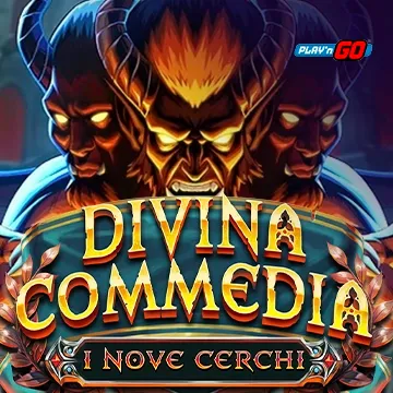 Divina Commedia I Nove Cerchi - QUEENBET138