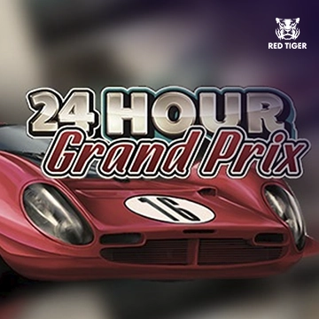 24 Hour Grand Prix - QUEENBET138