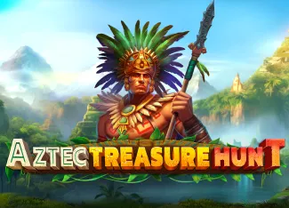 Pragmatic : Aztec Treasure Hunt - QUEENBET138