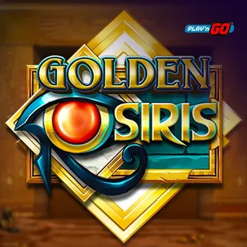 Golden Osiris - QUEENBET138