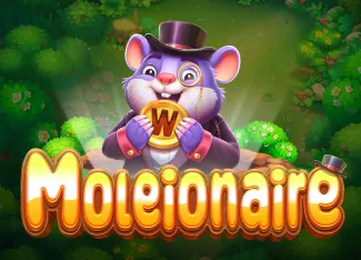 Pragmatic : Moleionaire - QUEENBET138