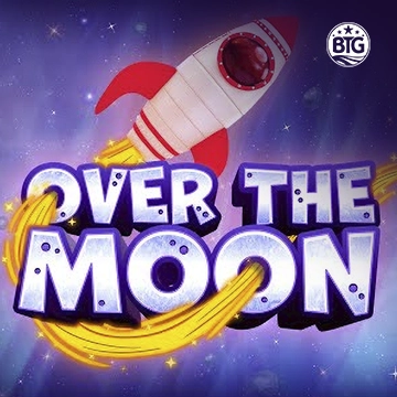 Over The Moon - QUEENBET138