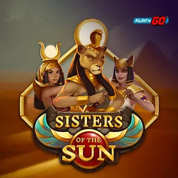 Sisters of the Sun - QUEENBET138