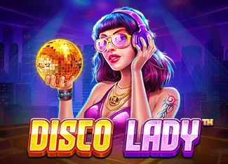 Pragmatic : Disco Lady - QUEENBET138