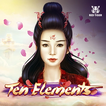 Ten Elements - QUEENBET138