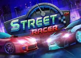 Pragmatic : Street Racer - QUEENBET138