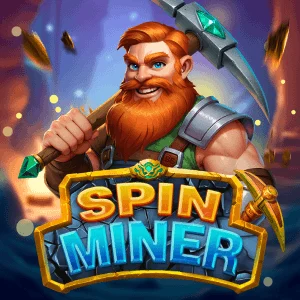 Spin Miner - QUEENBET138