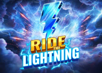 Pragmatic : Ride the Lightning - QUEENBET138