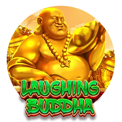 Habanero : Laughing Buddha - QUEENBET138