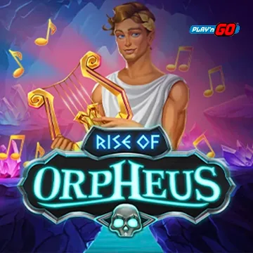 Rise of Orpheus - QUEENBET138