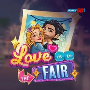 Love is in the Fair - QUEENBET138