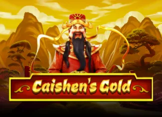 Pragmatic : Caishens Gold - QUEENBET138