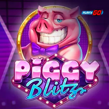 Piggy Blitz - QUEENBET138