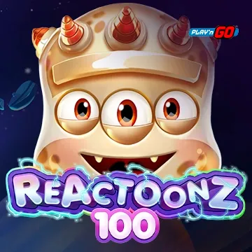 Reactoonz 100 - QUEENBET138