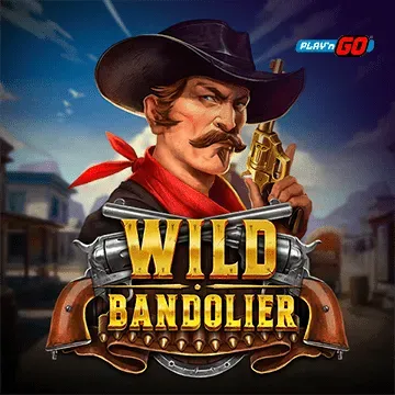 Wild Bandolier - QUEENBET138
