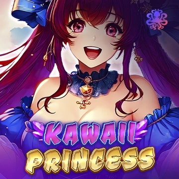 Kawaii Princess - QUEENBET138