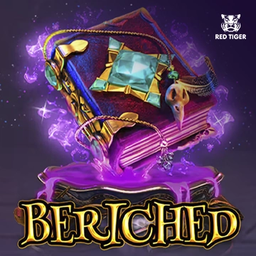 Beriched - QUEENBET138