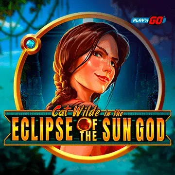 Cat Wilde in the Eclipse of the Sun God - QUEENBET138