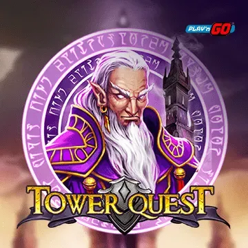Tower Quest - QUEENBET138