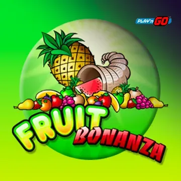 Fruit Bonanza - QUEENBET138