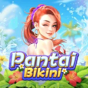 Bikini Beach - QUEENBET138