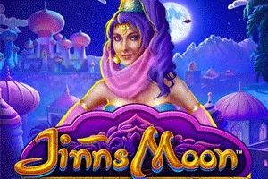 Fire Blaze: Jinns Moon - QUEENBET138
