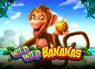 Pragmatic : Wild Wild Bananas - QUEENBET138