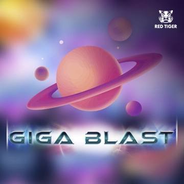 Giga Blast - QUEENBET138